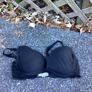 Women’s Victoria’s Secret dream angel push-up34D